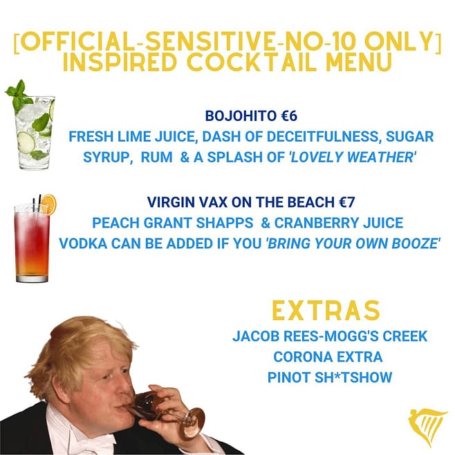 Ryanair-Boris-Johnson-cocktail-party-men