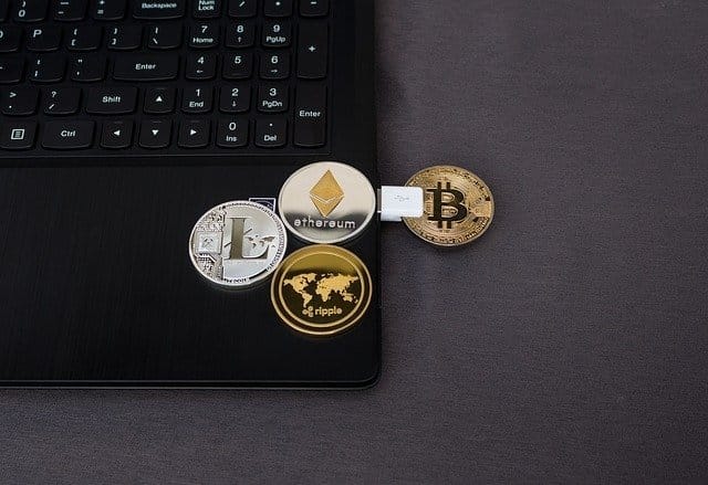 What is cryptocurrency, and how does it work? - London Business News | Londonlovesbusiness.com - London Loves Business