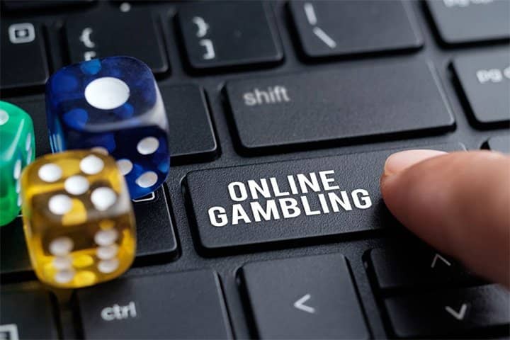 Online gambling, how does it work? - London Business News |  Londonlovesbusiness.com