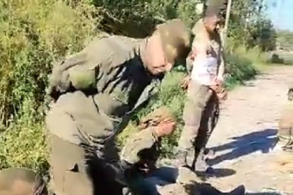 Captured Russian officer said troops ‘ran away’ and there is ‘no one left’ to fight in his battalion as they ‘refused to fight’ – London Business News | Londonlovesbusiness.com