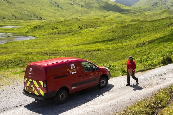 More than 100,000 Royal Mail workers to strike for a ‘dignified, proper pay rise’ which will be the largest this summer – London Business News | Londonlovesbusiness.com