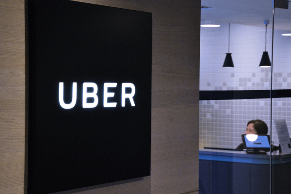 Tens of thousands of Uber drivers get a 5% pay rise after negotiations – London Business News | Londonlovesbusiness.com