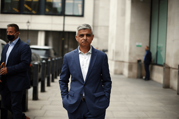 Mayor demands government action on cost of living crisis as Londoners are worst affected by soaring inflation – London Business News | Londonlovesbusiness.com