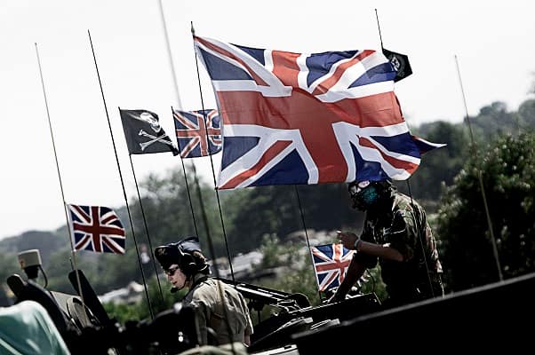 Essential considerations to make your military conference a great success – London Business News | Londonlovesbusiness.com
