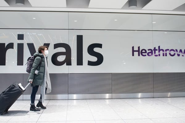 Heathrow tells airlines to cancel 10% of flights amid baggage backlog – London Business News