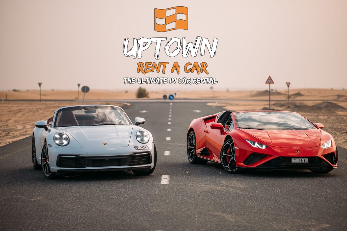 Uptown Rent A Car: The go to place for super car rental services in Dubai – London Business News | Londonlovesbusiness.com