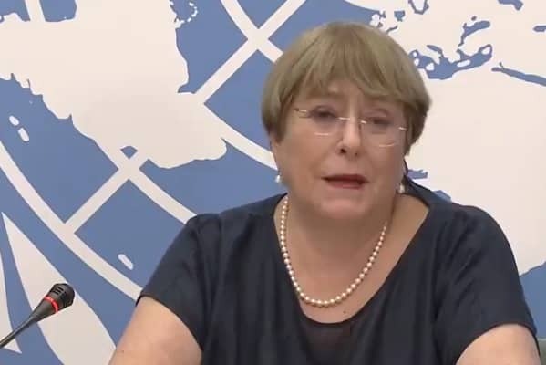 ‘Mildness and inaction of the UN only encourages’ Putin ‘to act with increasing cruelty’ and they should not worry over ‘neutrality’ – London Business News | Londonlovesbusiness.com
