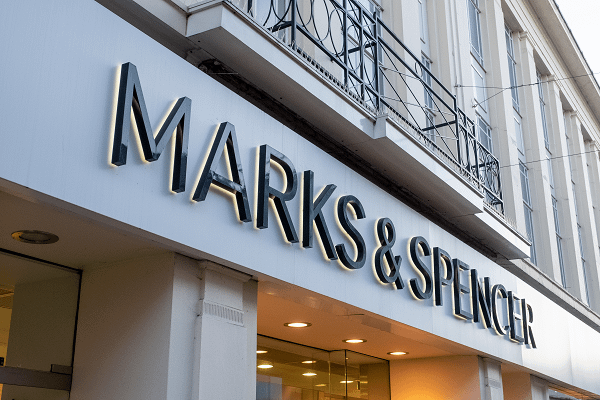 ‘Callous’ retail giant Marks & Spencer tells contractor to cut ‘cleaners’ pay ‘during the worst cost of living crisis in a generation’ – London Business News | Londonlovesbusiness.com