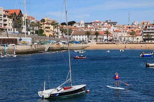 Lisbon real estate: Perfect for investors – London Business News | Londonlovesbusiness.com