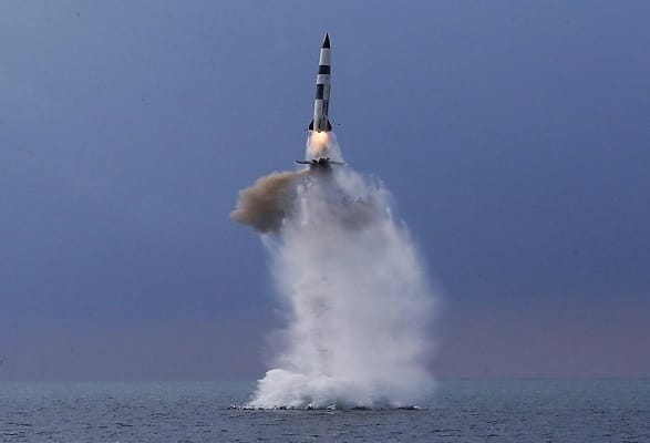 Norge «veldig bekymret» for «massivt russisk angrep» ettersom Kreml posisjonerer «atombevæpnede ubåter ved Finnmark» – London Business News