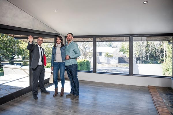 Why every real estate agency needs a clear client relationship strategy - London Business News | Londonlovesbusiness.com