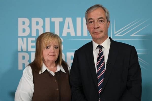 Mother warns UK faces 'more rapes and murders' unless small boats are stopped - London Business News | Londonlovesbusiness.com