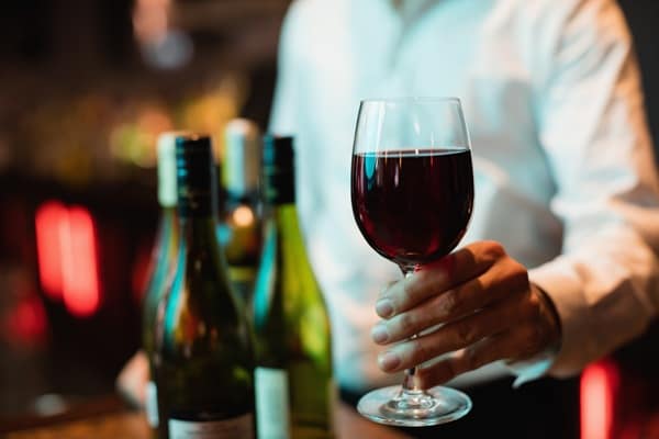 How Evgeny Strzhalkovskiy built a multi-region fine wine portfolio across four countries
