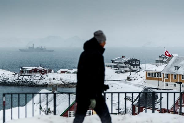 Trump’s Greenland threat throws the Western world into disarray – London Business News | London Wallet