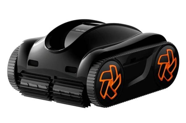 Effortless pool maintenance with reliable wireless cleaner support - London Business News | Londonlovesbusiness.com