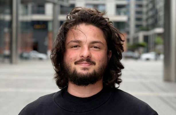 How one entrepreneur left Europe’s top business school to build AI agents for the masses – London Business News | Londonlovesbusiness.com