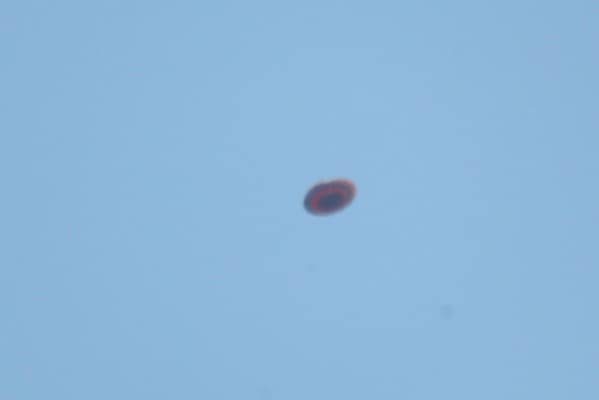 US Congress investigating underwater UFOs the size of a 'football field' - London Business News | Londonlovesbusiness.com