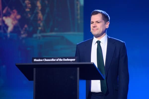 Reform Chancellor warns ‘we must defuse the benefits bomb now’ as UK on brink of bankruptcy – London Business News | London Wallet