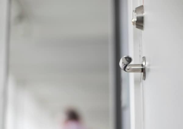 Why your office door matters more than you think - London Business News | Londonlovesbusiness.com