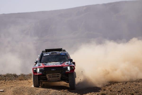 Ford Stormtrak 2025 Thailand: Refined power meets rugged character - London Business News | Londonlovesbusiness.com