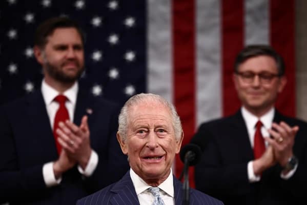 King's Ukraine message reshaped by Kremlin media into war propaganda - London Business News | Londonlovesbusiness.com