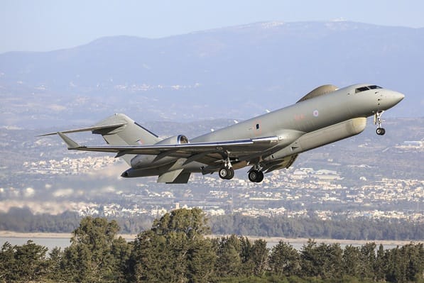 Cyprus criticises UK over RAF Akrotiri strike and signals possible base talks - London Business News | Londonlovesbusiness.com