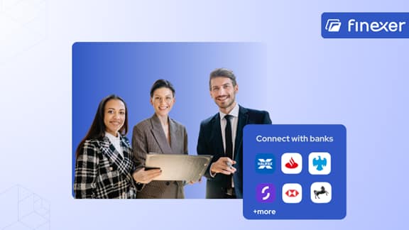How UK scaleups are using open banking APIs to fix their financial infrastructure