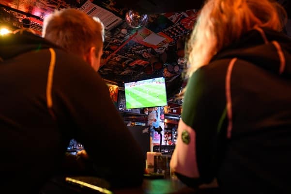 World Cup beer shortage looms as Iran conflict threatens CO2 supplies - London Business News | Londonlovesbusiness.com