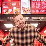 Professor Green’s Proper Good to open first London restaurant on Soho Street