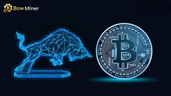 Leveraged ETF vs. cloud mining: Bow Miner uses BTC and Ripple to earn ,000 a day with low risk! – London Business News | Londonlovesbusiness.com