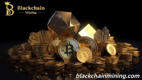 With altcoins on the rise and Bitcoin's dominance threatened, BlackchainMining offers you an alternative way to make money! - London Business News | Londonlovesbusiness.com