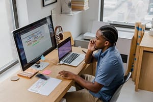 Project management software