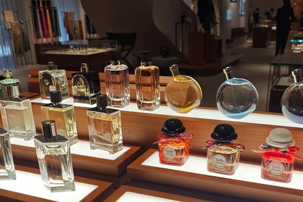 Scaling an independent fragrance brand: Supply chain resilience and ESG compliance in 2026 - London Business News | Londonlovesbusiness.com