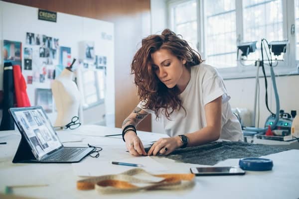 What Hayley Servatius believes future designers need to know - London Business News | Londonlovesbusiness.com