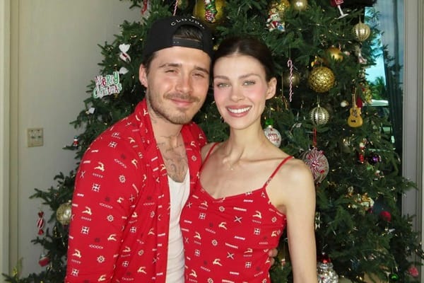 Brooklyn Beckham declares no plans to reconcile with parents amid family feud – London Business News | London Wallet