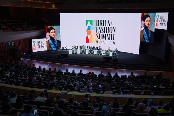 BRICS+ Fashion Summit driving a shift in fashion - London Business News | Londonlovesbusiness.com
