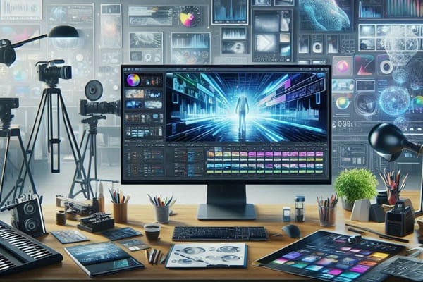 The future of AI Video Tools in 2026