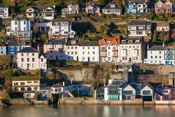 A day out in Dartmouth - London Business News | Londonlovesbusiness.com