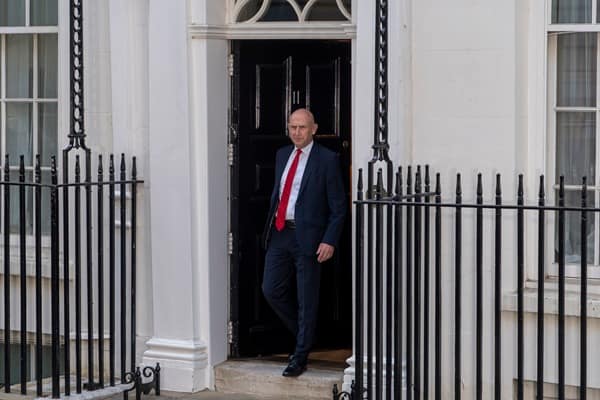 Defence stocks lifted after Healey named Chancellor, pound and gilts steady as wage growth cools - London Business News | Londonlovesbusiness. com