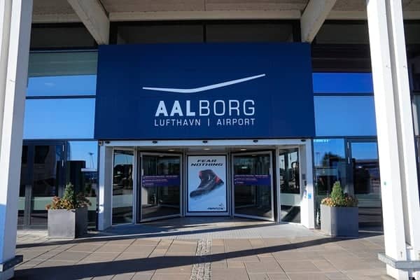 Denmark contacts NATO amid 'hybrid drone attack' closing Danish airport - London Business News | Londonlovesbusiness.com