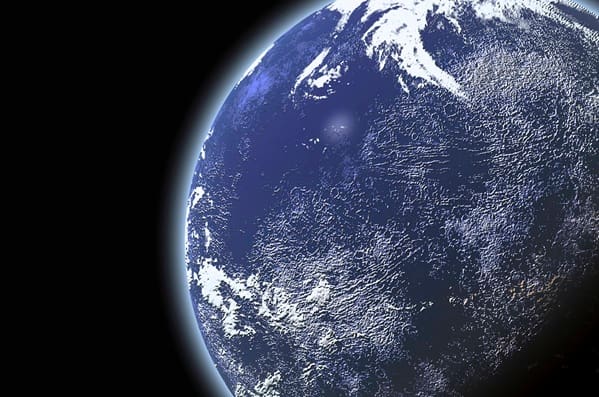 Scientists warn a possible ‘alien spaceship of some kind’ is heading towards earth – London Business News | Londonlovesbusiness.com