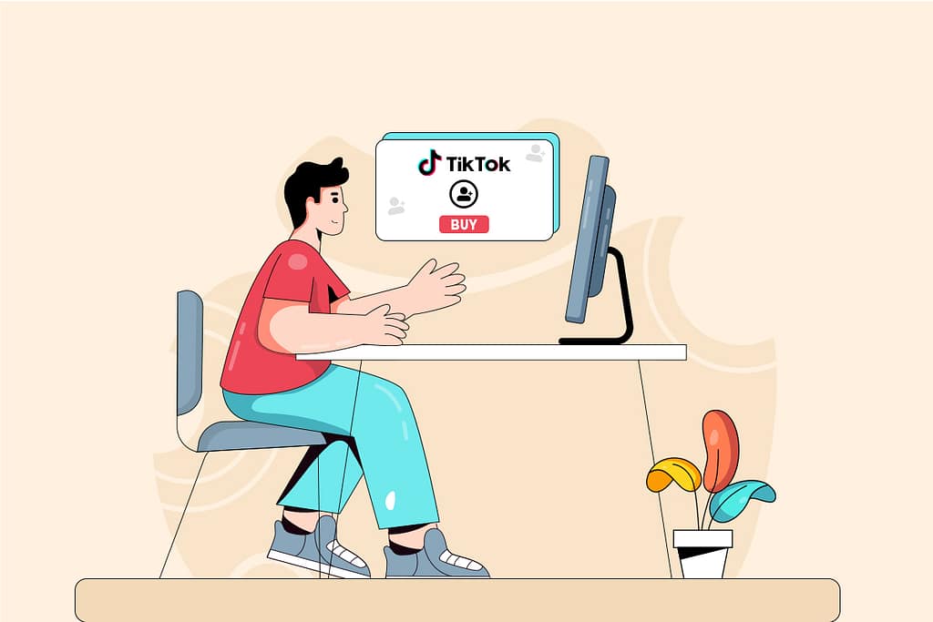 Buy TikTok Followers