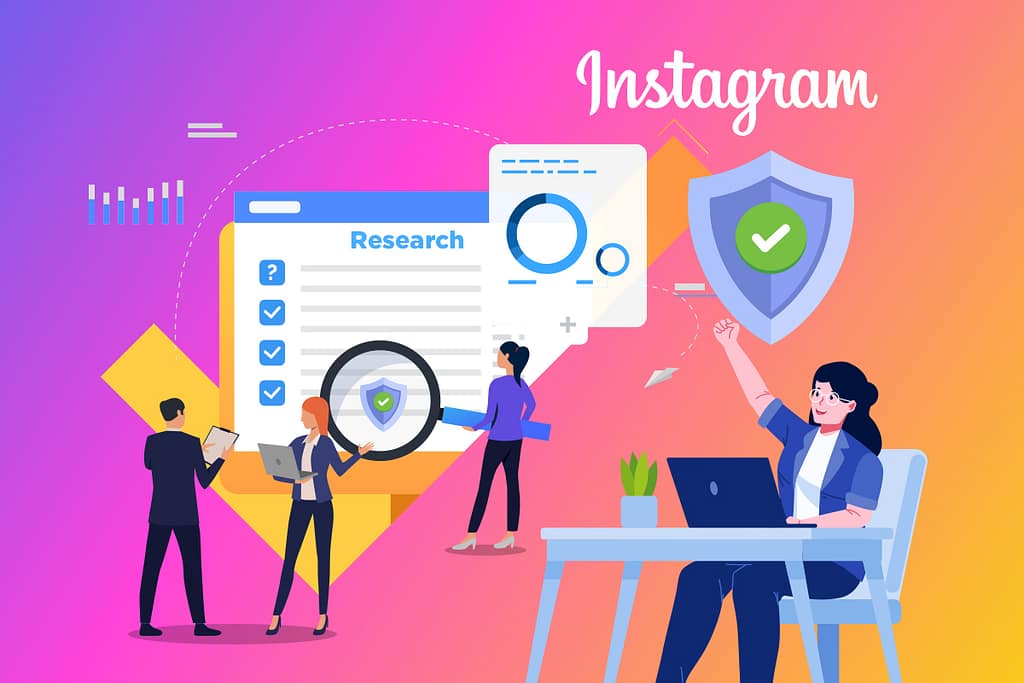 Research and Select Trusted Providers