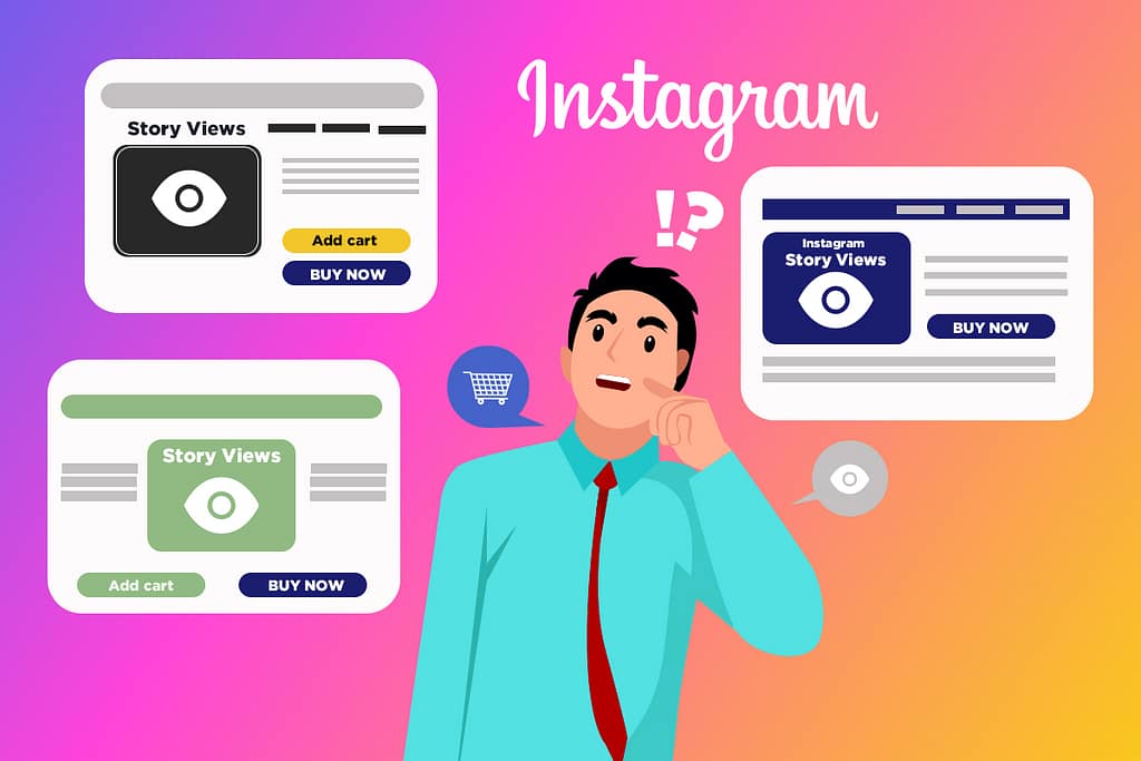 Where to Buy Instagram Story Views