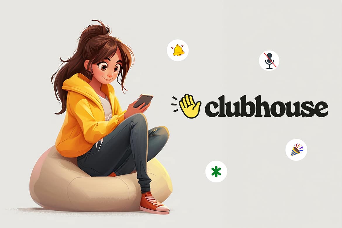 How to Become Clubhouse Influencers