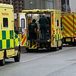 Norovirus cases rises for the fourth week in a row