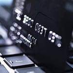 High interest rates push shoppers from credit to debit cards