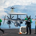 Trump warned Iran could ‘trigger a volcano’ eruption in the Middle East