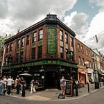 Flat sales in January after Christmas hangover for hospitality