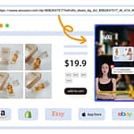 Transforming e-Commerce marketing: How AI video ads boost sales on Amazon, Shopify, and Etsy
